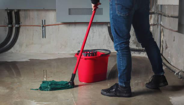 Liberty, PA Water damage restoration Company