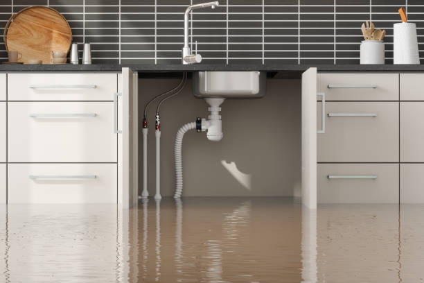Fire Damage Restoration in Liberty, PA