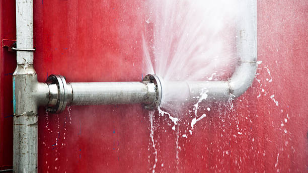 Professional Water damage restoration in Liberty, PA